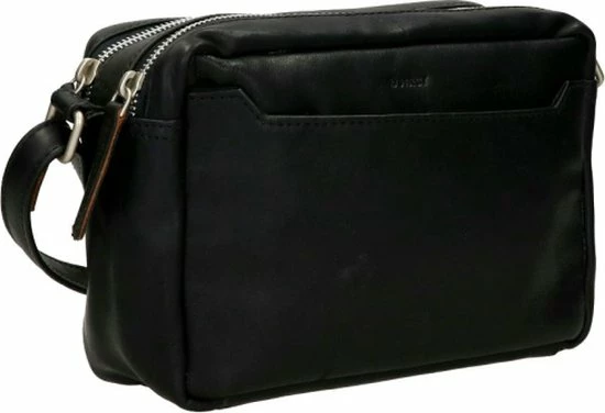 Beste Pirce 🤩 Korting ✨ DSTRCT Crossbodytas Stoke Street ⌛ 👍 2 Beste Pirce 🤩 Korting ✨ DSTRCT Crossbodytas Stoke Street ⌛ 👍 - Afbeelding 2