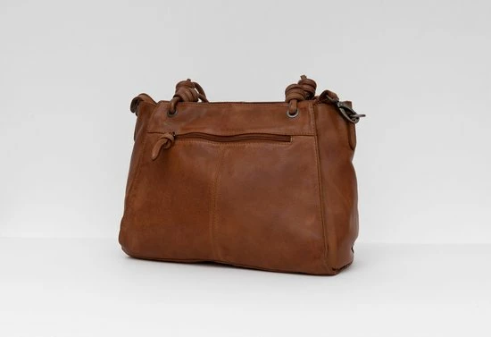 Beste deal βοΈ Beste Verkoop π Bag2Bag Stoere Shopper Ardal Tan / Cognac π 𧨠5 Beste deal βοΈ Beste Verkoop π Bag2Bag Stoere Shopper Ardal Tan / Cognac π 𧨠- Afbeelding 5