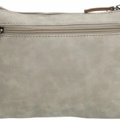 Top 10 🔔 Top 10 😀 Beagles Brunete Schoudertas - Lichtgrijs 🎉 🎁 -Tassen-dames Verkoop 550x378 5