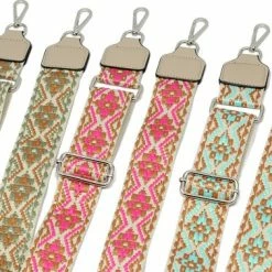 Beste deal π Coupon βοΈ STUDIO Ivana Van Der Ende STUDIO Ivana - Gekleurde Schouderband Tas - 5 Cm Breed - Tassenband Retro Print Fuchsia/lichtbruin - Brede Bagstrap Met Borduursel π€© π 7 Beste deal π Coupon βοΈ STUDIO Ivana Van Der Ende STUDIO Ivana - Gekleurde Schouderband Tas - 5 Cm Breed - Tassenband Retro Print Fuchsia/lichtbruin - Brede Bagstrap Met Borduursel π€© π -Tassen-dames Verkoop 550x378 6