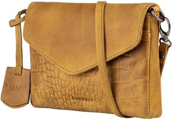 Aanbiedingen π Kopen π BURKELY Croco Cody Crossover S Crossbodytas - Geel β π 2 Aanbiedingen π Kopen π BURKELY Croco Cody Crossover S Crossbodytas - Geel β π - Afbeelding 2