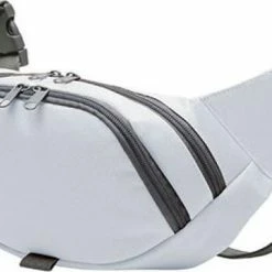 Uitgang 😀 Goedkoopste ❤️ Halfar Waist Bag Solution (Wit) 😉 👏