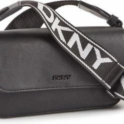 Beste deal ✨ Goedkoopste 🔥 DKNY R11EKM30 Winonna Flap Crossbody Q1-22 💯 🛒