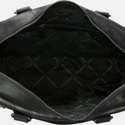 Uitgang ✨ Beste Verkoop 🎉 Chesterfield Misha Leren Laptoptas - 17 Inch - Zwart 😀 🌟 33 Uitgang ✨ Beste Verkoop 🎉 Chesterfield Misha Leren Laptoptas - 17 Inch - Zwart 😀 🌟 -Tassen-dames Verkoop 550x385 2