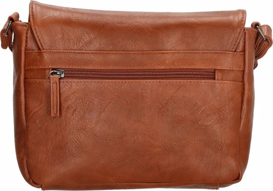 Coupon β¨ Gloednieuw β€οΈ Beagles Dunas Schoudertas - Cognac π π 2 Coupon β¨ Gloednieuw β€οΈ Beagles Dunas Schoudertas - Cognac π π - Afbeelding 2