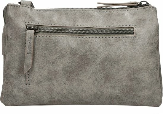 Hete verkoop 𧨠Hete verkoop π Enrico Benetti Anna Crossbodytas 66641 - Midden Grijs π π 4 Hete verkoop 𧨠Hete verkoop π Enrico Benetti Anna Crossbodytas 66641 - Midden Grijs π π - Afbeelding 4