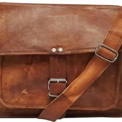 Goedkoop 💯 Goedkoopste ⭐ GUSTI Leren (geitenleren) Werktas / Laptoptas / Schooltas 🌟 ❤️ -Tassen-dames Verkoop 550x388 2