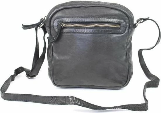 Korting ๐ Korting ๐ Bear Design Crossbodytas Cow Lavato Leer - Zwart ๐ โจ 18 Korting ๐ Korting ๐ Bear Design Crossbodytas Cow Lavato Leer - Zwart ๐ โจ - Afbeelding 18