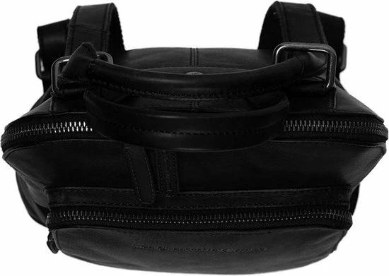 Gloednieuw π Beste deal π Chesterfield Sienna Rugzak Black π β€οΈ 3 Gloednieuw π Beste deal π Chesterfield Sienna Rugzak Black π β€οΈ - Afbeelding 3