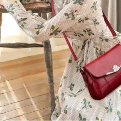 Begroting βοΈ Goedkoop π₯° N3 Collecties Kleine Crossbody Tassen - Rood π π€© 14 Begroting βοΈ Goedkoop π₯° N3 Collecties Kleine Crossbody Tassen - Rood π π€© -Tassen-dames Verkoop 550x392 9