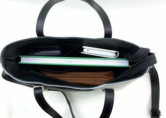 Hete verkoop 𧨠Beste Pirce β€οΈ KOEIENHUID DAMESTAS "SINO" VAN FIEL π π 7 Hete verkoop 𧨠Beste Pirce β€οΈ KOEIENHUID DAMESTAS "SINO" VAN FIEL π π - Afbeelding 7