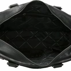 Uitgang ✨ Beste Verkoop 🎉 Chesterfield Misha Leren Laptoptas - 17 Inch - Zwart 😀 🌟 31 Uitgang ✨ Beste Verkoop 🎉 Chesterfield Misha Leren Laptoptas - 17 Inch - Zwart 😀 🌟 -Tassen-dames Verkoop 550x396 4