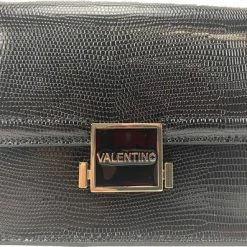 Beste Pirce โจ Korting โ๏ธ Valentino Bags Nicum Dames Schoudertas - Zwart โจ ๐คฉ