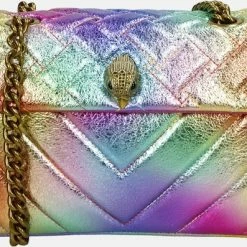 Groothandel โ Korting ๐ Kurt Geiger Londen Kurt Geiger Dames Crossbody Tas / Schoudertas - Kensington - Multicolor โญ ๐ 21 Groothandel โ Korting ๐ Kurt Geiger Londen Kurt Geiger Dames Crossbody Tas / Schoudertas - Kensington - Multicolor โญ ๐ -Tassen-dames Verkoop 550x397 3