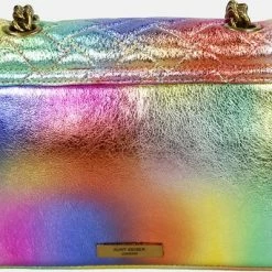 Groothandel โ Korting ๐ Kurt Geiger Londen Kurt Geiger Dames Crossbody Tas / Schoudertas - Kensington - Multicolor โญ ๐ 17 Groothandel โ Korting ๐ Kurt Geiger Londen Kurt Geiger Dames Crossbody Tas / Schoudertas - Kensington - Multicolor โญ ๐ -Tassen-dames Verkoop 550x399 2