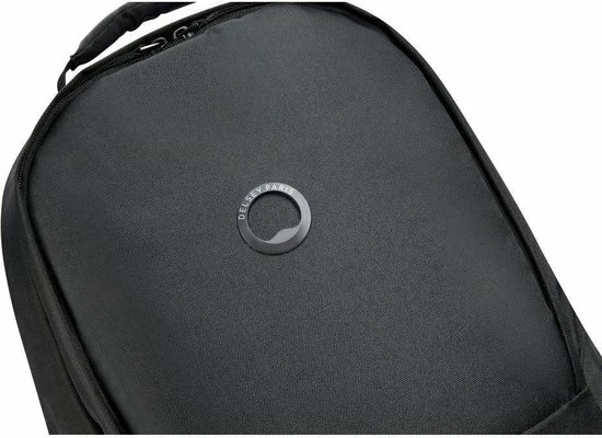 Top 10 โจ Kopen ๐ Delsey Securban Laptop ๐ ๐ Backpack - Anti Diefstal - 1 Compartment - 13,3 Inch - Black ๐งจ ๐ 4 Top 10 โจ Kopen ๐ Delsey Securban Laptop ๐ ๐ Backpack - Anti Diefstal - 1 Compartment - 13,3 Inch - Black ๐งจ ๐ - Afbeelding 4