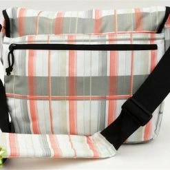 Gloednieuw 💯 Top 10 🎉 O'Neill Messenger Bag Reporter Tas Omhang Schoudertas School Werk A4 Trendy 🥰 🤩 -Tassen-dames Verkoop 550x403 1