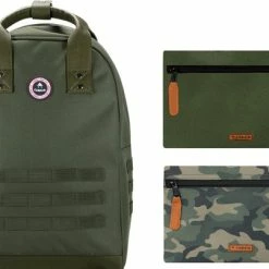 Flash-uitverkoop ⌛ Promo 👍 Cabaïa Adventurer Small Rugzak 🔔 👏