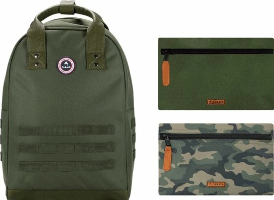 Flash-uitverkoop ⌛ Promo 👍 Cabaïa Adventurer Small Rugzak 🔔 👏 1 Flash-uitverkoop ⌛ Promo 👍 Cabaïa Adventurer Small Rugzak 🔔 👏