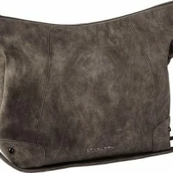 Beste recensies van 😉 Promo 🔥 Daniel Ray Brevard Hobotas / Schoudertas - Grijs 🛒 💯