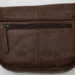 Korting π₯ Goedkoop β¨ Leren Schoudertasje, Donkerbruin - Bag2Bag, Model Sylte π₯ π 9 Korting π₯ Goedkoop β¨ Leren Schoudertasje, Donkerbruin - Bag2Bag, Model Sylte π₯ π -Tassen-dames Verkoop 550x408 2