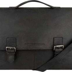 Promo ⌛ Beste Pirce ✨ Cowboysbag 3214 Messenger Laptopbag Bolong Q1-22 🔥 👍