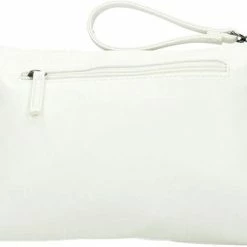 Goedkoop 👍 Uitgang 🌟 Beagles La Costera Schoudertas - Wit 💯 ✨ -Tassen-dames Verkoop 550x409 2