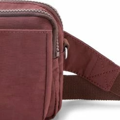 Beste recensies van 🤩 Groothandel 🧨 Kipling ABANU MULTI Dames Tas - Mahogany 👏 🎉 -Tassen-dames Verkoop 550x410 1