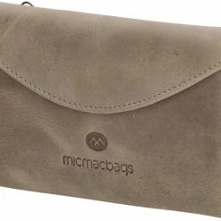 Goedkoopste 😉 Beste recensies van 🔔 Micmacbags Malmö Telefoontasje - Grijs 👍 😉 -Tassen-dames Verkoop 550x411 3