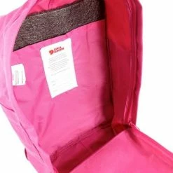 Begroting 😀 Begroting 👏 Fjallraven Fjällräven Re-Kånken Unisex Rugzak - Pink Rose 😉 😀 24 Begroting 😀 Begroting 👏 Fjallraven Fjällräven Re-Kånken Unisex Rugzak - Pink Rose 😉 😀 -Tassen-dames Verkoop 550x412 15