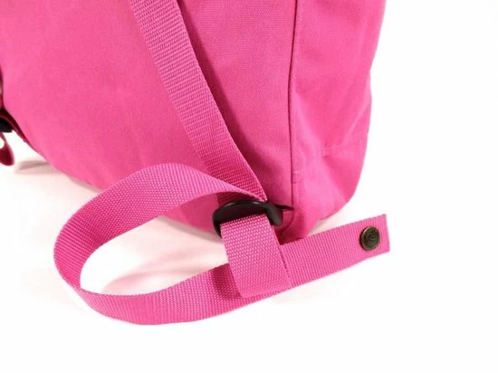 Begroting 😀 Begroting 👏 Fjallraven Fjällräven Re-Kånken Unisex Rugzak - Pink Rose 😉 😀 7 Begroting 😀 Begroting 👏 Fjallraven Fjällräven Re-Kånken Unisex Rugzak - Pink Rose 😉 😀 - Afbeelding 7