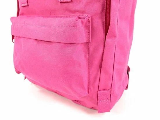 Begroting 😀 Begroting 👏 Fjallraven Fjällräven Re-Kånken Unisex Rugzak - Pink Rose 😉 😀 8 Begroting 😀 Begroting 👏 Fjallraven Fjällräven Re-Kånken Unisex Rugzak - Pink Rose 😉 😀 - Afbeelding 8