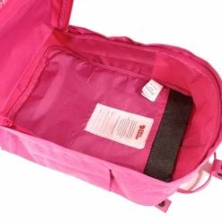 Begroting 😀 Begroting 👏 Fjallraven Fjällräven Re-Kånken Unisex Rugzak - Pink Rose 😉 😀 37 Begroting 😀 Begroting 👏 Fjallraven Fjällräven Re-Kånken Unisex Rugzak - Pink Rose 😉 😀 -Tassen-dames Verkoop 550x412 21