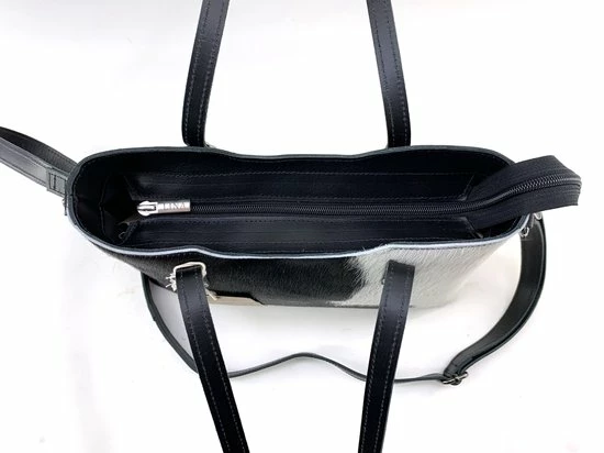 Hete verkoop 𧨠Beste Pirce β€οΈ KOEIENHUID DAMESTAS "SINO" VAN FIEL π π 3 Hete verkoop 𧨠Beste Pirce β€οΈ KOEIENHUID DAMESTAS "SINO" VAN FIEL π π - Afbeelding 3