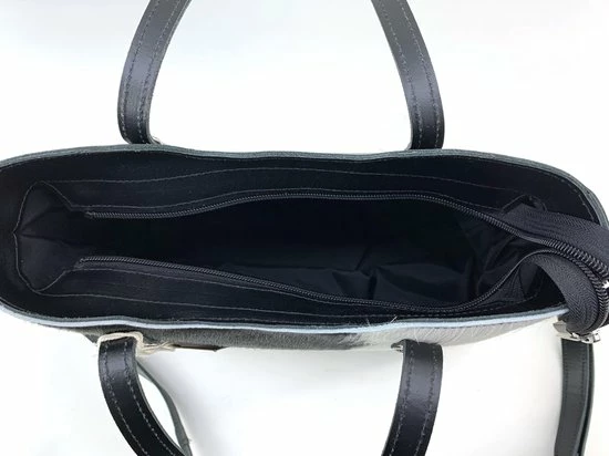 Hete verkoop 𧨠Beste Pirce β€οΈ KOEIENHUID DAMESTAS "SINO" VAN FIEL π π 5 Hete verkoop 𧨠Beste Pirce β€οΈ KOEIENHUID DAMESTAS "SINO" VAN FIEL π π - Afbeelding 5