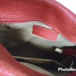 Flash-uitverkoop ⌛ Hete verkoop ❤️ Andrea's Bags Damestas Hope Rood 👍 🤩 -Tassen-dames Verkoop 550x412 5