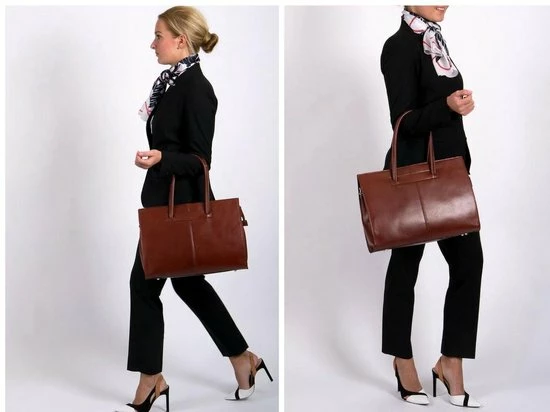 Beste deal π Top 10 π Viabologna Aktetas Elegante Leer - Cognac π 𧨠4 Beste deal π Top 10 π Viabologna Aktetas Elegante Leer - Cognac π 𧨠- Afbeelding 4