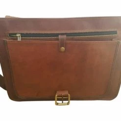 Goedkoop 💯 Goedkoopste ⭐ GUSTI Leren (geitenleren) Werktas / Laptoptas / Schooltas 🌟 ❤️ -Tassen-dames Verkoop 550x412 9