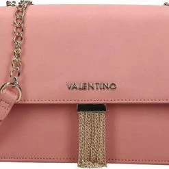 Hete verkoop ๐ Gloednieuw ๐ Valentino Bags Dames Schoudertassen Piccadilly - Roze ๐ ๐