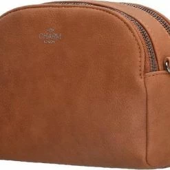 Beste Verkoop โ๏ธ Uitgang โ๏ธ Charm London Barnet Schoudertas - Cognac ๐ฏ โ๏ธ 14 Beste Verkoop โ๏ธ Uitgang โ๏ธ Charm London Barnet Schoudertas - Cognac ๐ฏ โ๏ธ -Tassen-dames Verkoop 550x417 2