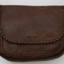 Korting π₯ Goedkoop β¨ Leren Schoudertasje, Donkerbruin - Bag2Bag, Model Sylte π₯ π 11 Korting π₯ Goedkoop β¨ Leren Schoudertasje, Donkerbruin - Bag2Bag, Model Sylte π₯ π -Tassen-dames Verkoop 550x419