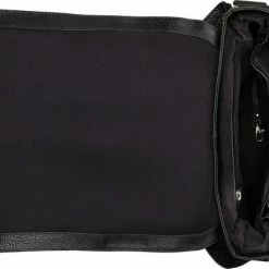 Beste deal ❤️ Beste recensies van 🤩 Burkely Antique Avery Unisex Crossover Messenger M - Zwart 🤩 ⭐ -Tassen-dames Verkoop 550x420 2