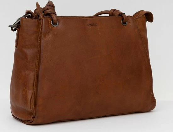 Beste deal βοΈ Beste Verkoop π Bag2Bag Stoere Shopper Ardal Tan / Cognac π 𧨠4 Beste deal βοΈ Beste Verkoop π Bag2Bag Stoere Shopper Ardal Tan / Cognac π 𧨠- Afbeelding 4