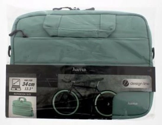Goedkoopste π€© Beste recensies van π₯° Hama Notebook-tas Toronto Tot 34 Cm (13,3) Mint π₯ π 7 Goedkoopste π€© Beste recensies van π₯° Hama Notebook-tas Toronto Tot 34 Cm (13,3) Mint π₯ π - Afbeelding 7