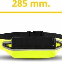 Top 10 ❤️ Beste Verkoop ❤️ GATO SPORTS Gato Tas - Maat One Size - Unisex - Geel/zwart 🥰 ❤️ -Tassen-dames Verkoop 550x425 1