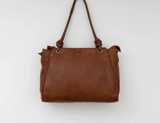 Beste deal βοΈ Beste Verkoop π Bag2Bag Stoere Shopper Ardal Tan / Cognac π 𧨠7 Beste deal βοΈ Beste Verkoop π Bag2Bag Stoere Shopper Ardal Tan / Cognac π 𧨠- Afbeelding 7