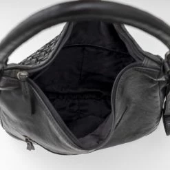 Groothandel 🔥 Promo 🎉 Bag2Bag Stoere Shopper Myra Black 🌟 ✔️ -Tassen-dames Verkoop 550x425 13