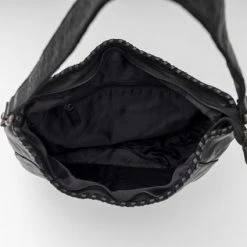 Gloednieuw 😍 Beste recensies van 💯 Bag2Bag Schoudertas Donnes Black 🎁 🎁 -Tassen-dames Verkoop 550x425 2