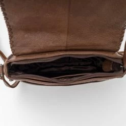 Korting π₯ Goedkoop β¨ Leren Schoudertasje, Donkerbruin - Bag2Bag, Model Sylte π₯ π 10 Korting π₯ Goedkoop β¨ Leren Schoudertasje, Donkerbruin - Bag2Bag, Model Sylte π₯ π -Tassen-dames Verkoop 550x425 5