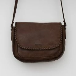 Korting π₯ Goedkoop β¨ Leren Schoudertasje, Donkerbruin - Bag2Bag, Model Sylte π₯ π 13 Korting π₯ Goedkoop β¨ Leren Schoudertasje, Donkerbruin - Bag2Bag, Model Sylte π₯ π -Tassen-dames Verkoop 550x425 6